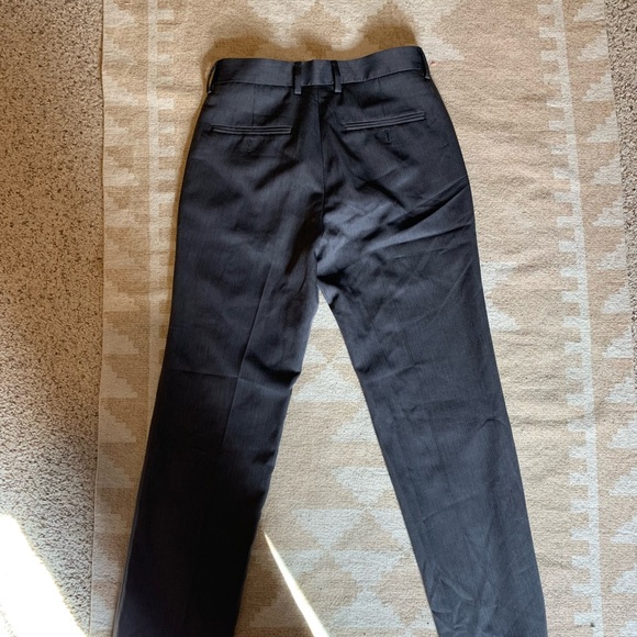 Kenneth Cole Reaction Dress Pant - Picture 2 of 4